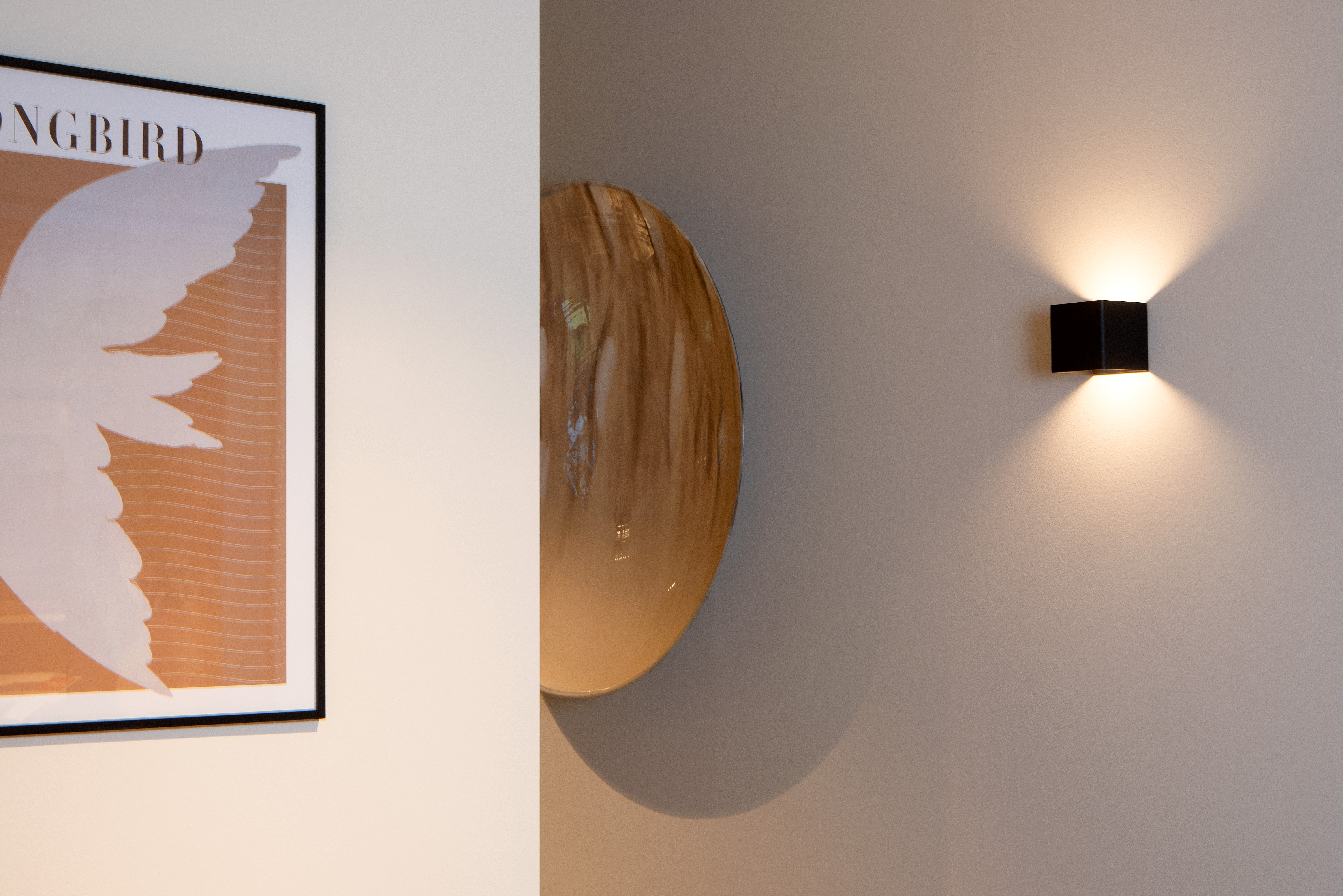 Lucide wall light new arrivals